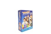 Brettspill & Puslespill - Amo Games The Cup Challenge - 409250