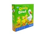 Brettspill & Puslespill - Amo Games Quicky Quack - 409249