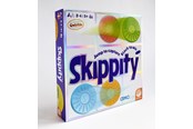 Brettspill & Puslespill - Amo Games GAMES Skippity - 409234