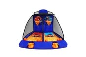 Brettspill & Puslespill - Amo Games Power Hoops Electronic Basketball Game L - 207028