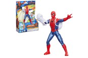Figurer - Spider-Man Movie Figure Web Smash 15cm - G33995X0