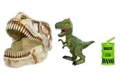 Figurer - GrossMos Blind Dino S1 PDQ - 121046