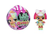 Figurer - L.O.L. Bubbly Surprise Tots PDQ - 124542