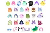 Figurer - Squishalongs Squish-a-longs 2.5 cm 25 Pack S7 - 2620570