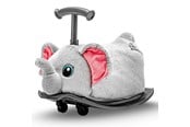 Babyleker - My Buddy Wheels Rock&Roll Elephant - MT01S2
