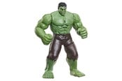 Figurer - Spider-Man Movie Hulk Figure Double Smash 15cm - G34005X0