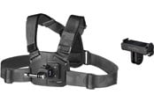 Actionkamera  - Tilbehør - SmallRig 6305 Chest Mount for DJI Osmo Action 6 / Nano - 6305