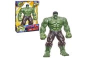 Figurer - Spider-Man Movie Hulk Rage Figure 30cm - G24465L0