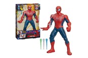 Figurer - Spider-Man Movie Power Charger 36cm - G34085E0