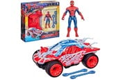 Leketøysbil - Spider-Man Web Blast Vehicle - G24455L0