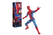 Figurer - Spider-Man Delux Titan Figure - G34015L0