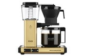 Kaffe & Espresso - Moccamaster Optio Gold - 53614