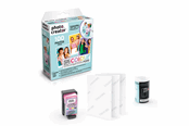 Kreative leker - Studio Creator CREATOR Instant Color Printing Refill kit 3.0 - 26034