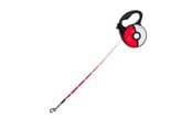 Hund - Pokemon Pokémon Poké Ball Retractable Dog Leash - JPT0726