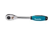 Verktøy - Makita E-11570 ratcheting socket wrench - E-11570