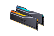 RAM - G.Skill Trident Z5 NeoX RGB DDR5-6000 - 32GB - CL36 - Dual Channel (2 pcs) - AMD EXPO ULL - Svart med RGB - F5-6000A3636F16GX2-TZ5NXRK