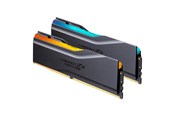 RAM - G.Skill Trident Z5 NeoX RGB DDR5-6000 - 32GB - CL28 - Dual Channel (2 pcs) - AMD EXPO ULL - Svart med RGB - F5-6000A2836G16GX2-TZ5NXRK