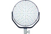 Kamera & Objektivtilbehør - Nanlite Miro 60c LED Full-color Round Panel Light (Midnight Blue) - 01-0932