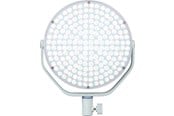 Kamera & Objektivtilbehør - Nanlite Miro 60c LED Full-color Round Panel Light (Mint Blue) - 01-0934