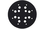 Slipemaskin - Makita D-78704 SANDING PAD 125MM 2 PCS - D-78704