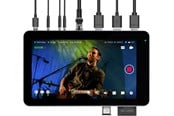 Streamingutstyr - YoloLiv YoloBox - Mini Portable Live Streaming Studio - YB-MINI