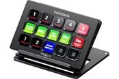 Streamingutstyr - YoloLiv YoloDeck - The Ultimate Streaming Controller for YoloBox - YB-DECK