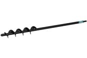 Bormaskin & Bits - Makita D-82111 EARTH DRILL 45X600MM hexagonal chuck - D-82111_MAK