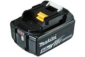 Batterier & Ladere - Makita BL1850B Battery with indicator 18 V 5.0 Ah - M632F15-1