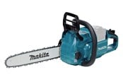 Motorsag - Makita UC022GZ Cordless chain saw 40Vmax XGT - UC022GZ