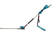 Hekktrimmer - Makita UN001GZ Cordless pole hedge trimmer 60 cm - UN001GZ