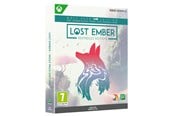 Spill - Lost Ember: Rekindled Edition (Wolf Pack Edition) - Microsoft Xbox Series X - Action/Adventure - 3701529516399