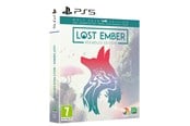 Spill - Lost Ember: Rekindled Edition (Wolf Pack Edition) - Sony PlayStation 5 - Action/Adventure - 3701529516665