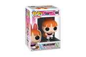 Reklameartikler - Funko! - Funko POP VINYL Powerpuff Girls Blossom - Figur - 57775