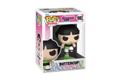 Reklameartikler - Funko! - Funko POP VINYL Powerpuff Girls Buttercup - Figur - 57777