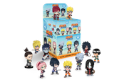 Reklameartikler - Funko! - Funko Mystery Minis Blindbags Naruto ASS CDU - Figur - 80257