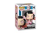 Reklameartikler - Funko! - Funko POP Vinyl DS Nezuko(Demon Form) - Figur - 80333