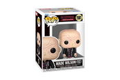 Reklameartikler - Funko! - Funko POP Vinyl Deadpool 2 Deadpool w/Baby Legs - Figur - 80853
