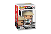 Reklameartikler - Funko! - Funko POP Vinyl BLEACH TYBW Shunsui - Figur - 82023