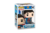 Reklameartikler - Funko! - Funko POP Vinyl SL 2025 Superman - Figur - 85642