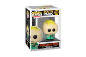 Reklameartikler - Funko! - Funko POP Vinyl SP S6 – Butters Stotch - Figur - 86304