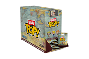 Reklameartikler - Funko! - Funko Bitty Pop Singles One Piece ASS CDU - Figur - 86898