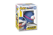 Reklameartikler - Funko! - Funko POP Vinyl Roast Goose- Jeff - Figur - 88169