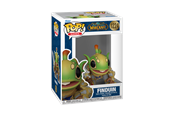 Reklameartikler - Funko! - Funko POP Vinyl Murloc Cosplay Finduin - Figur - 88389