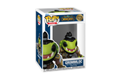 Reklameartikler - Funko! - Funko POP Vinyl Murloc Cosplay Baby Murloc Thrall - Figur - 88390