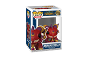 Reklameartikler - Funko! - Funko POP Vinyl Murloc Cosplay Murkistrasza - Figur - 88391