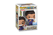 Reklameartikler - Funko! - Funko POP Vinyl Excl OP S11 Monkey D. Garp - Figur - 88547