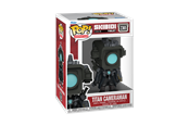 Reklameartikler - Funko! - Funko POP Vinyl Skibidi Titan Cameraman - Figur - 89310