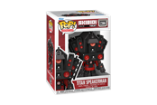 Reklameartikler - Funko! - Funko POP Vinyl Skibidi Titan Speakerman - Figur - 89311