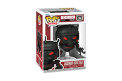 Reklameartikler - Funko! - Funko POP Vinyl Skibidi Jgrnaut AstroToilet - Figur - 89313