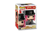 Reklameartikler - Funko! - Funko POP Vinyl P!NK Lady Marmalade - Figur - 90138